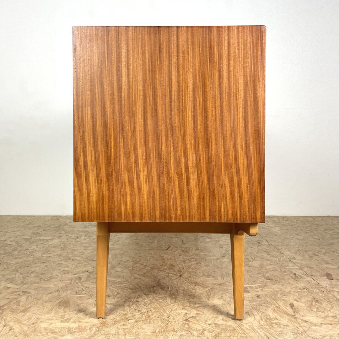 photo furniture Teak Sideboard By Nathan, 1960s