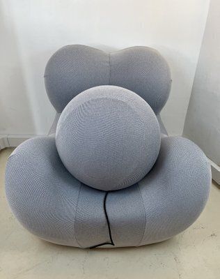 Set Of Big Mama Chairs By Gaetano Pesce For B&B Italia photo for sale