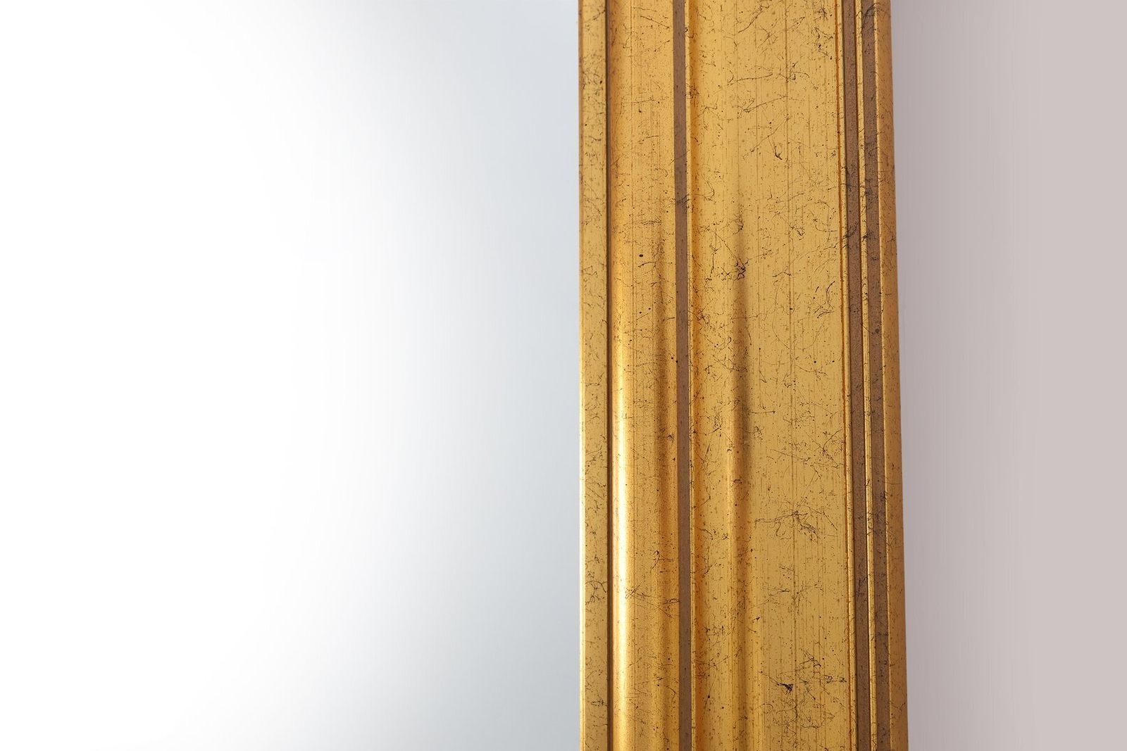 Large 20th Century Classic Mirror By Deknudt, Belgium, 1980s photo Home Decor