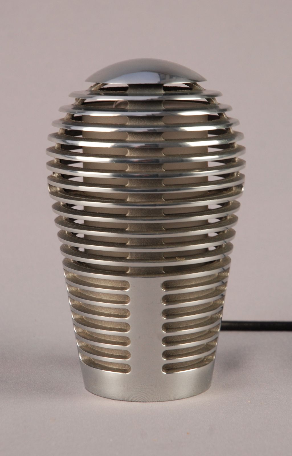 Zen Table Lamp By Sergi & óscar Devesa For Metalarte, Spain, 1984 photo furniture