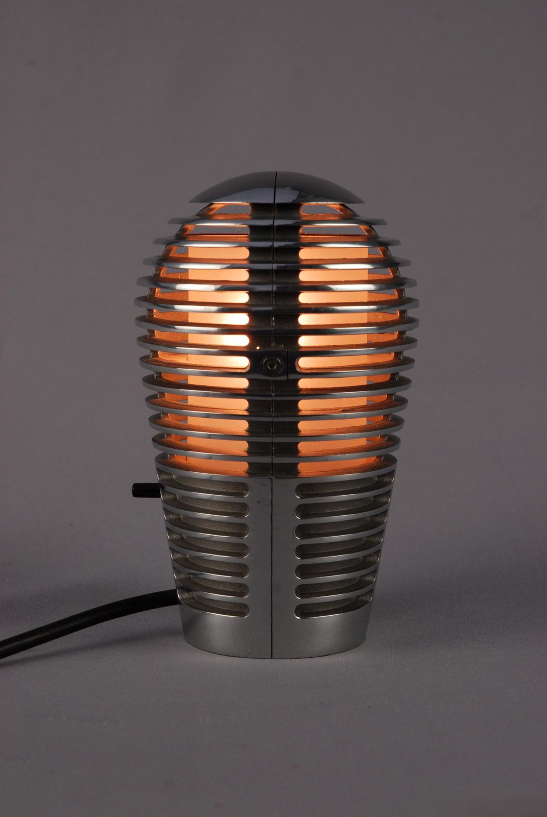 Lighting Zen Table Lamp By Sergi & óscar Devesa For Metalarte, Spain, 1984 photo