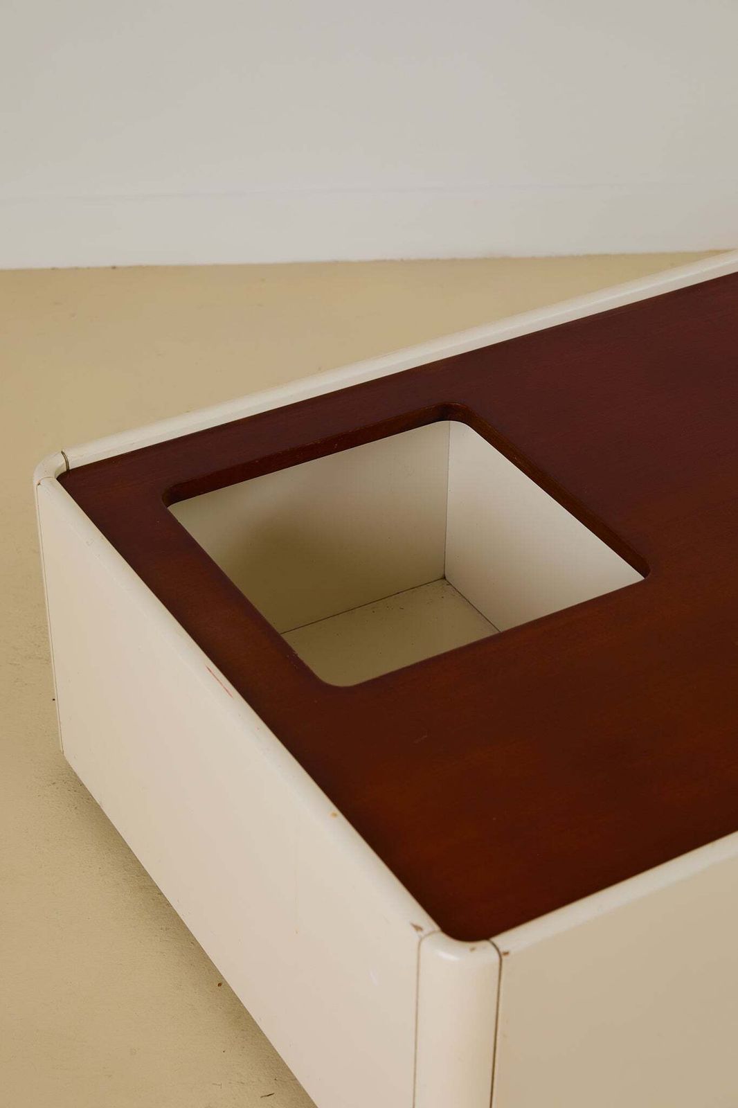 Space Age Coffee Table, 1970s photo for sale