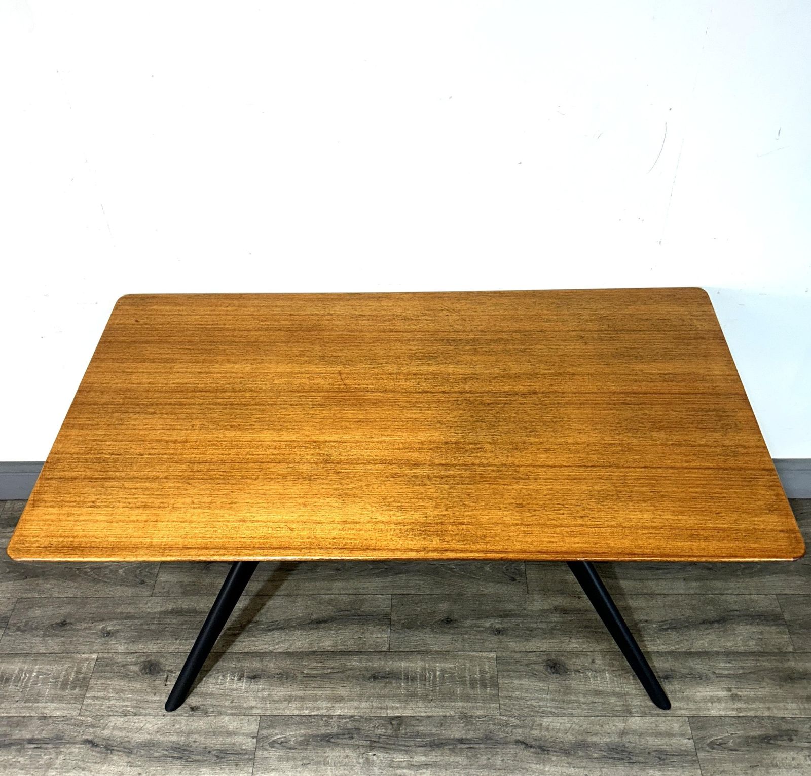 Fabulous Mid Century Helicopter Dining Table & Chairs G Plan 60's photo Furniture