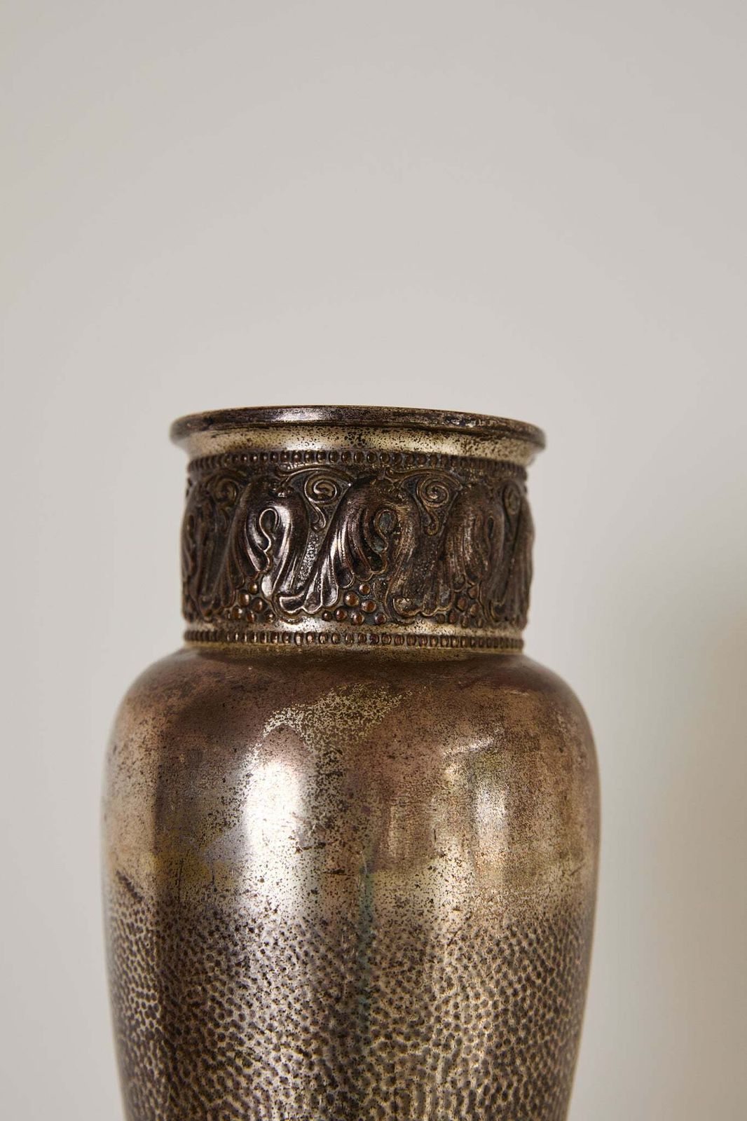 Art Deco Vase, 1920s photo Home Decor