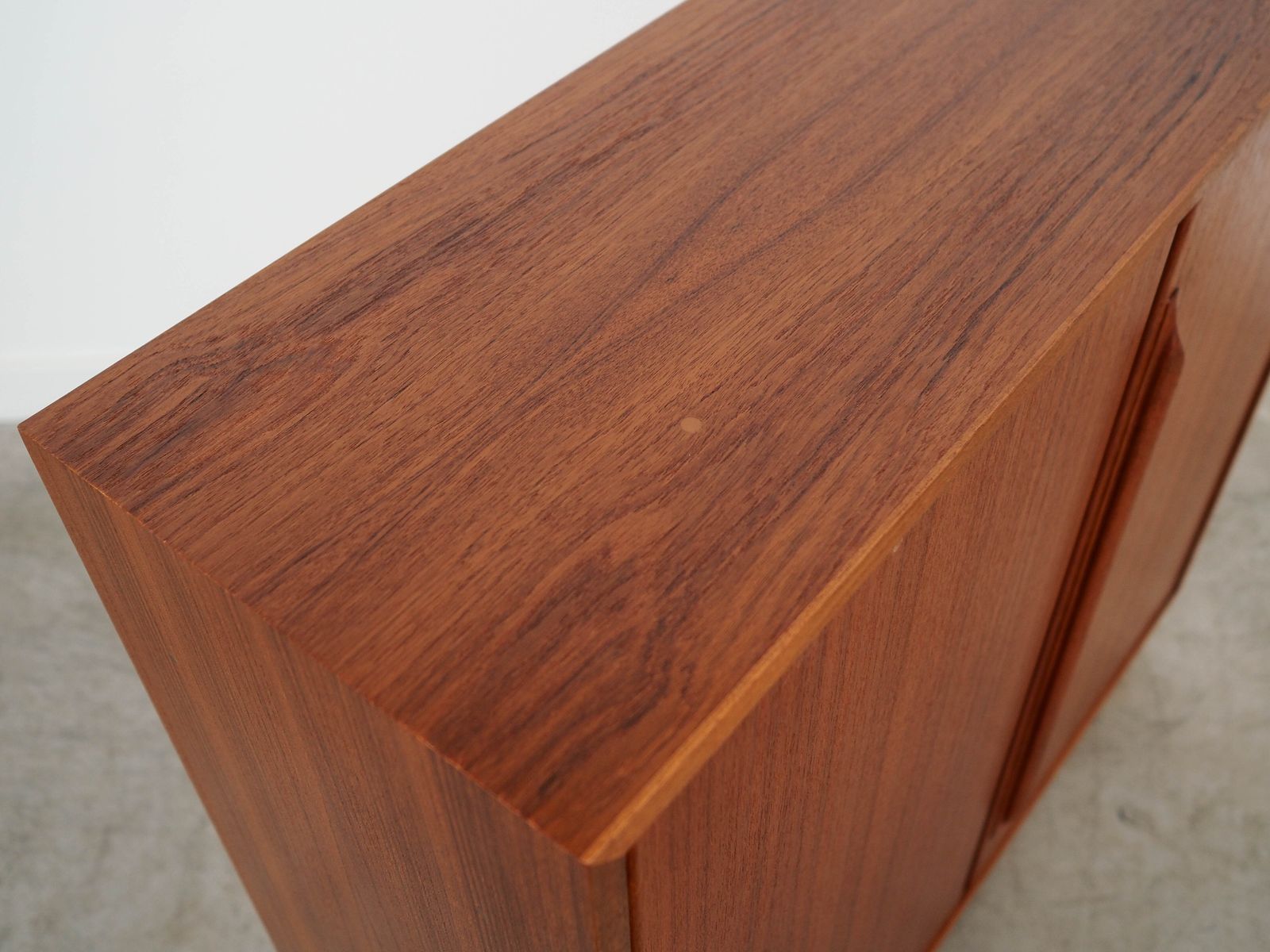Teakhouten kast, Duits design, jaren 1970, geproduceerd door RT Möbel photo buy