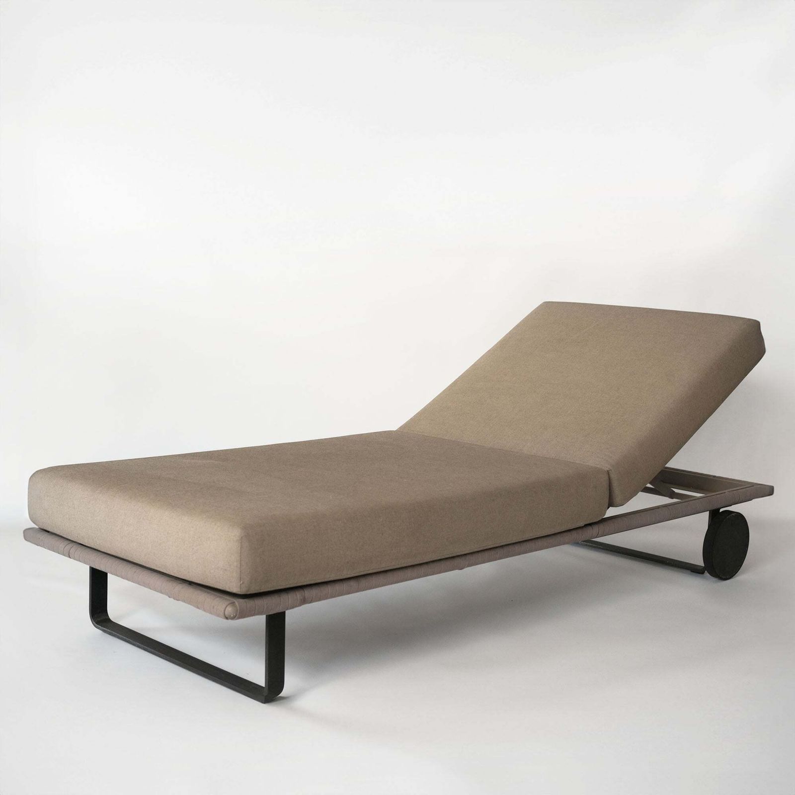 Kettal Bitta Sun Lounger, 21st Century