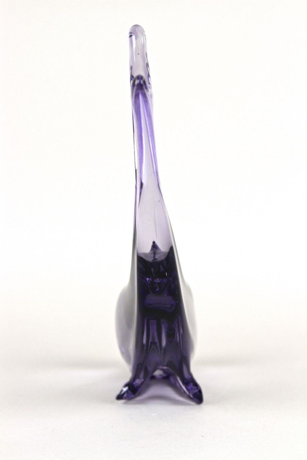 photo furniture 20th Century Contemporary Murano Glass Fish, Italy Ca 1970