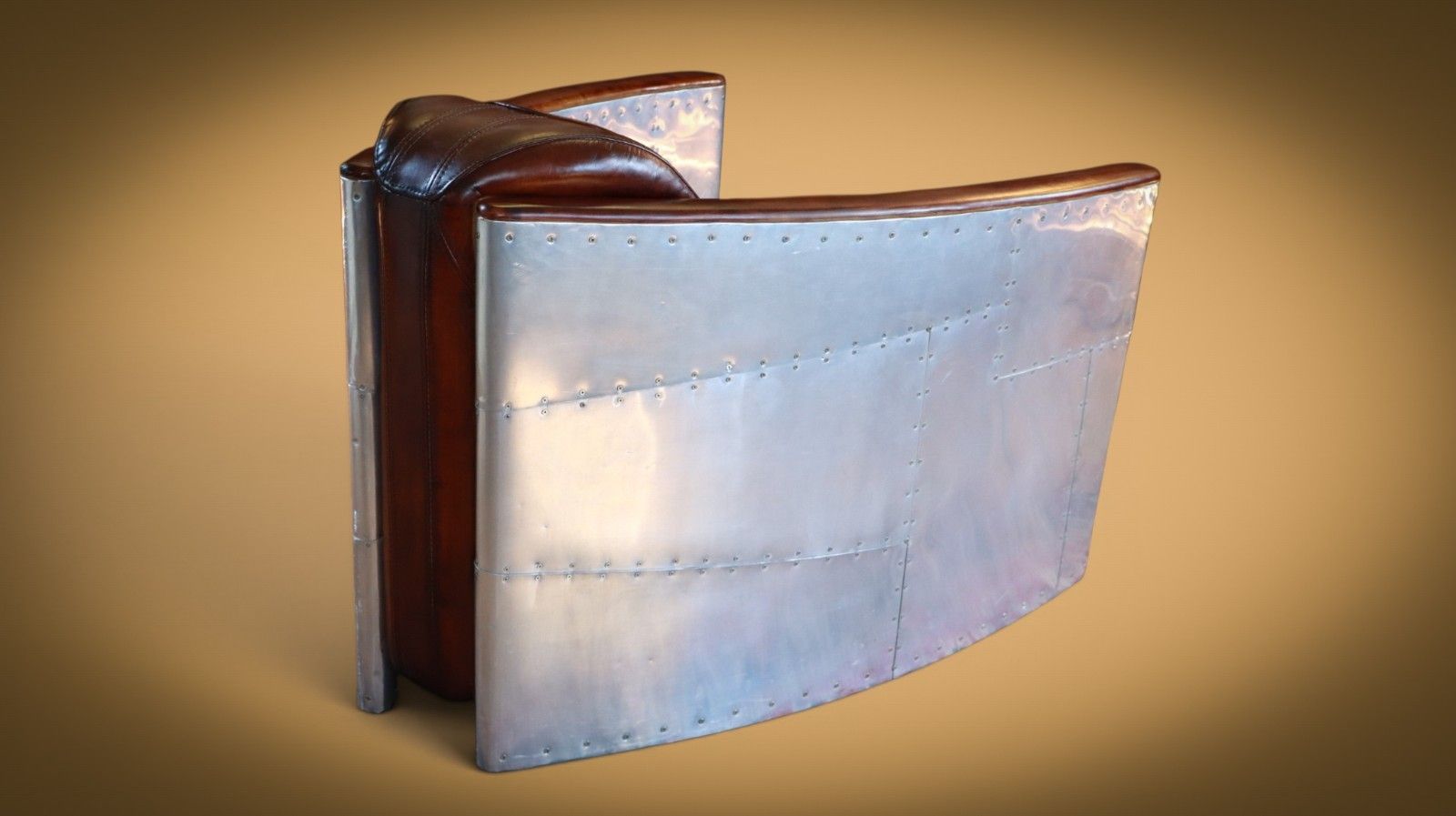 Stunning Timothy Oulton Aviator Tomcat Club Armchair In Buck'dn Brok'n Leather🚚 photo buy