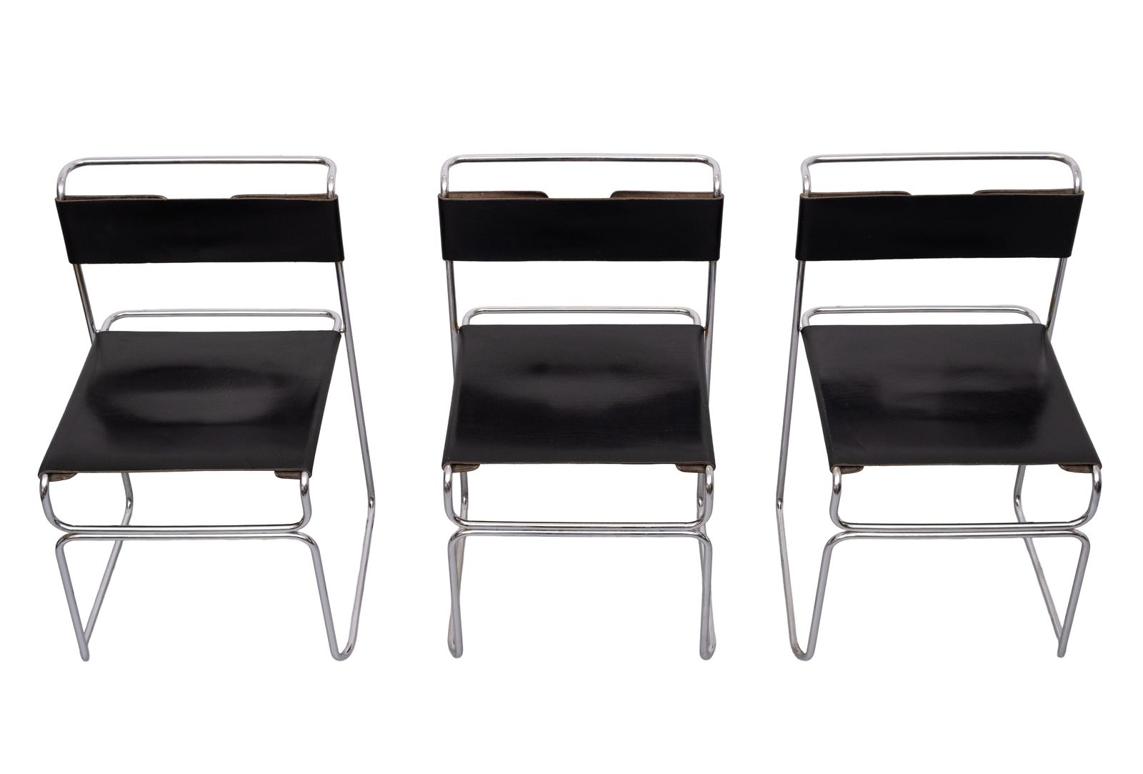'Libellula' stapelbare eetkamerstoelen van Giovanni Carini voor Planula, Italië photo furniture