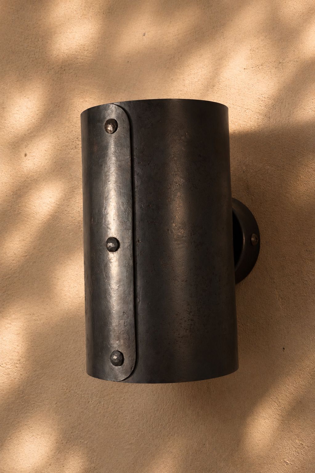 The 'Baldr' Wall Light