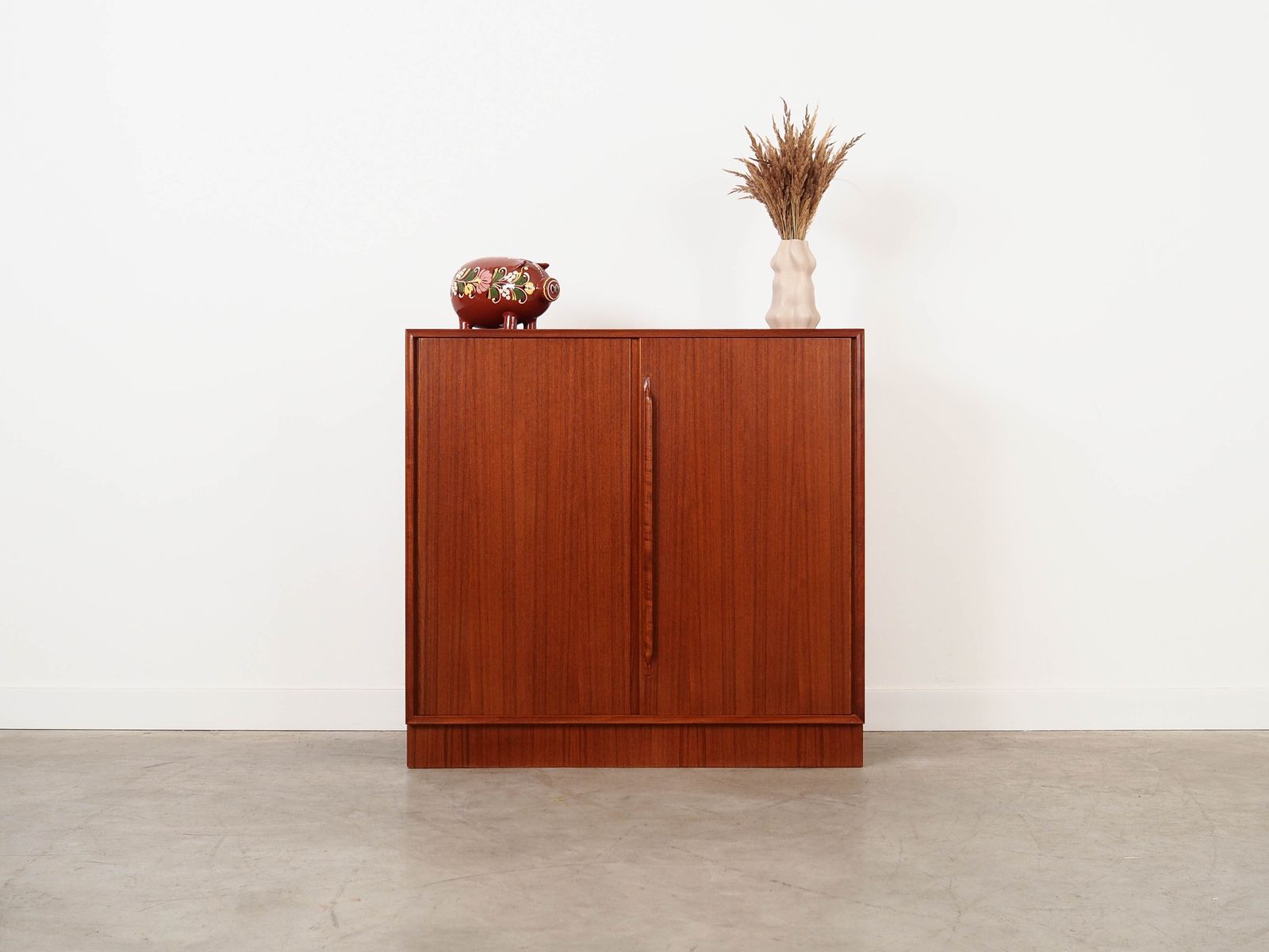 Teak Cabinet, German Design, 1970s, Manufactured By Rt Möbel photo furniture