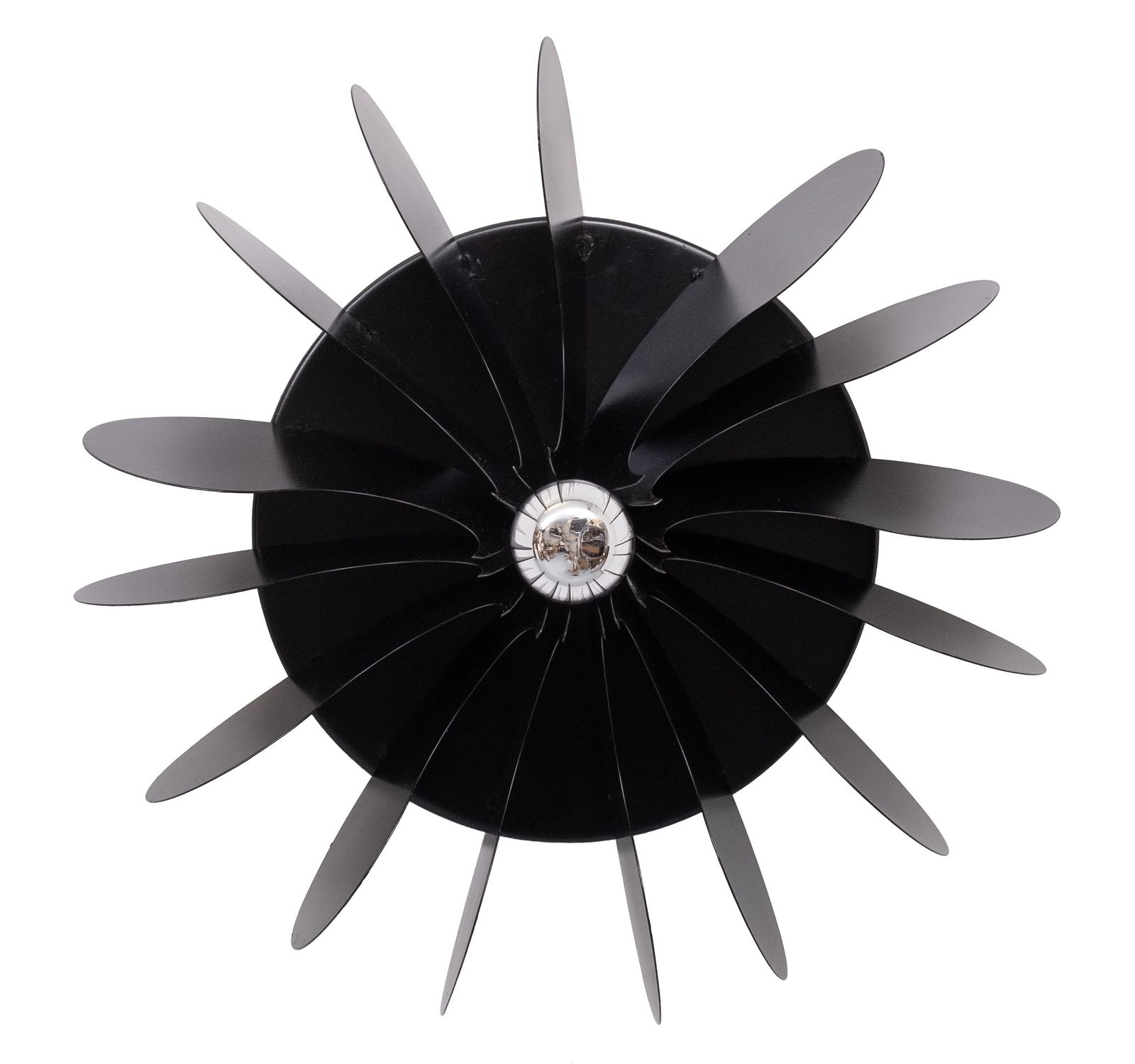 ''Bolide'' Raak Amsterdam Wandlamp jaren 1970 Holland photo for sale