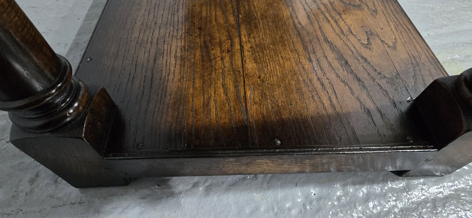 photo buy Super Oak Sideboard Dresser Base