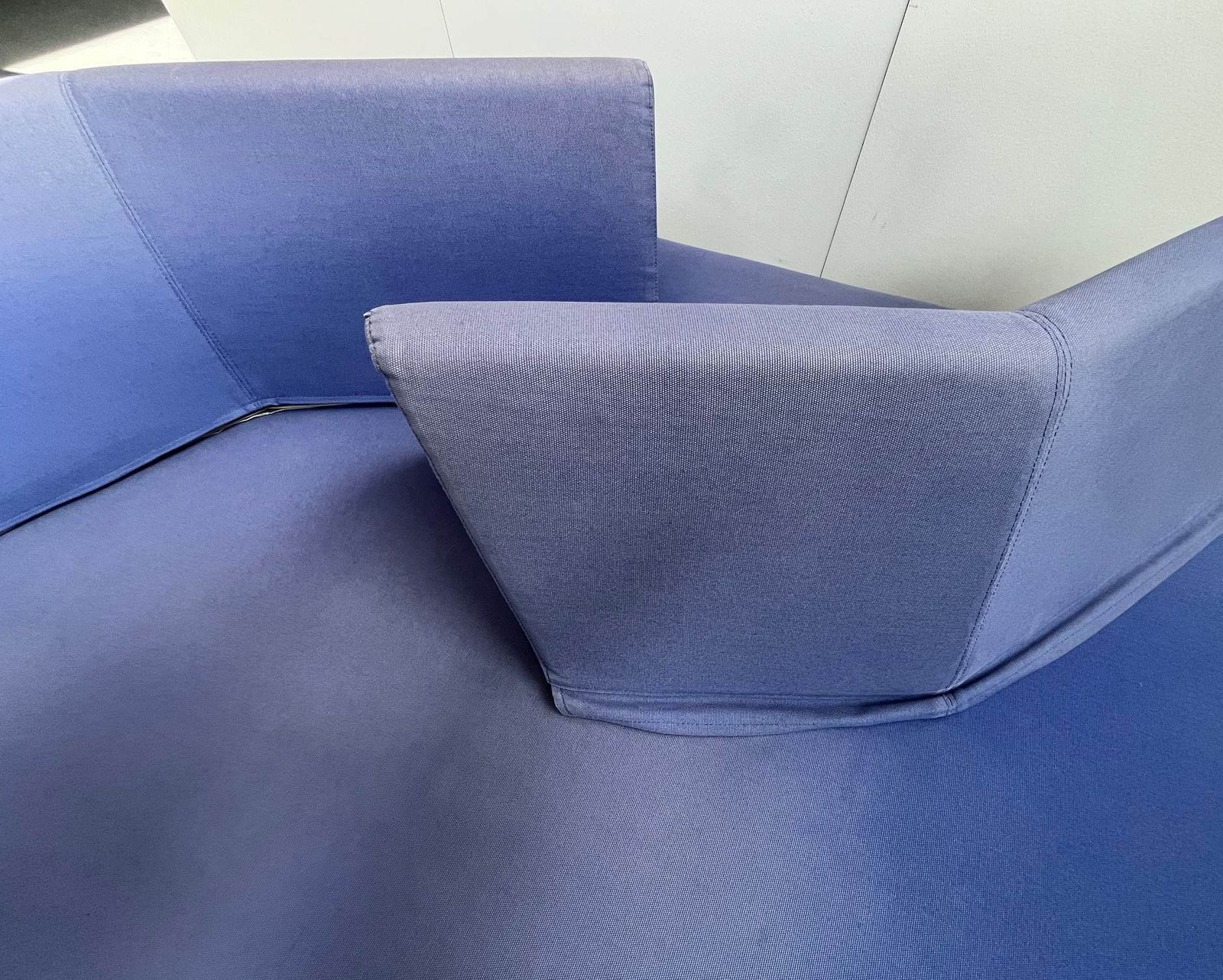 Wk Mega 560 Daybed By Jens Juul Eilersen For N. Eilersen A/S, Denmark, 1990s photo for sale
