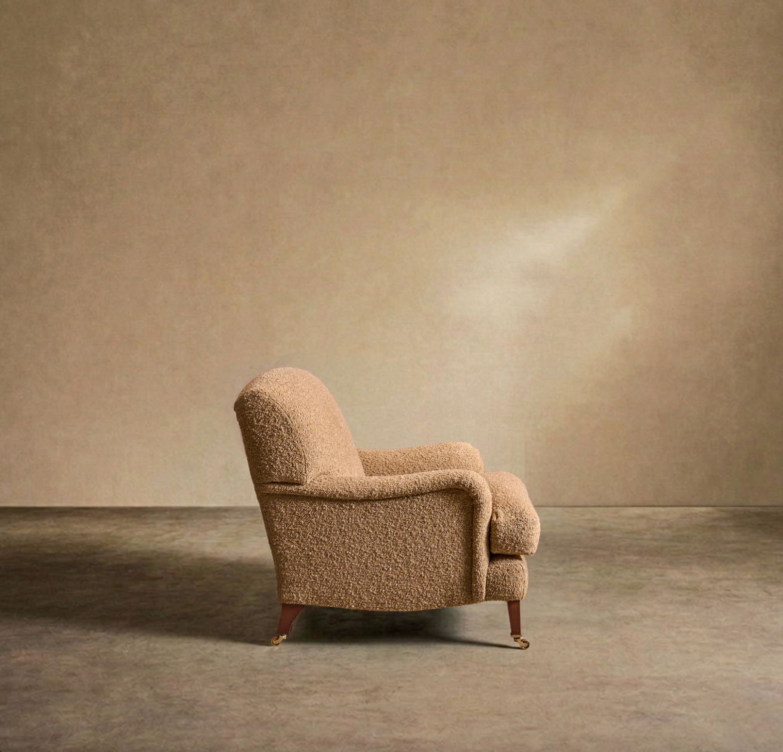 The 'Rathmell' Armchair photo for sale