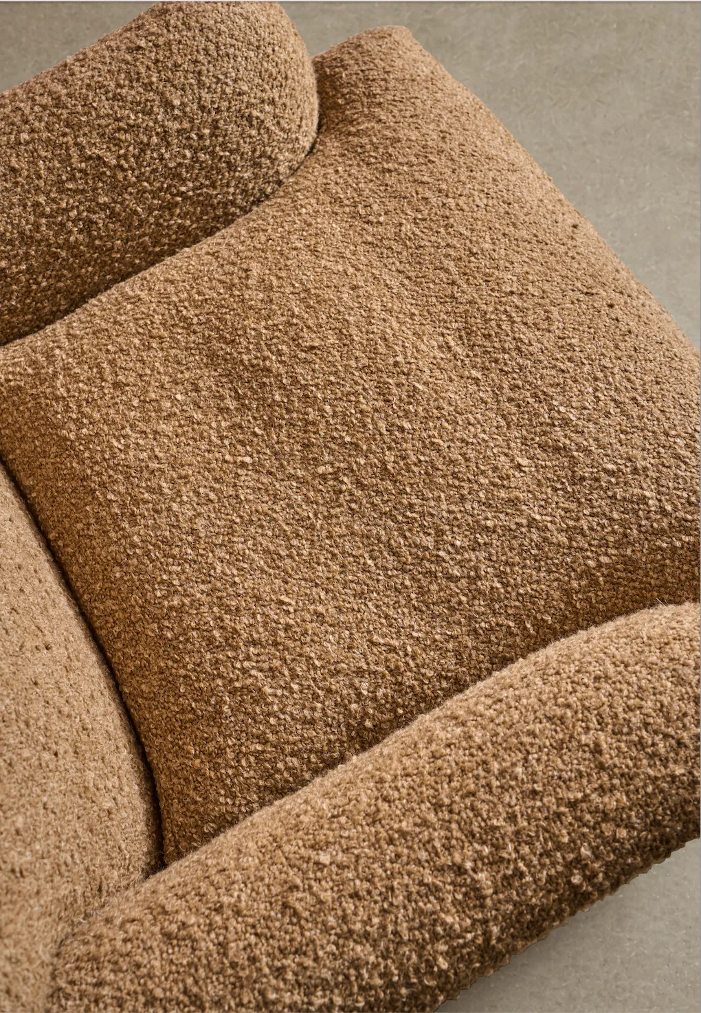 The 'Rathmell' Armchair photo Furniture