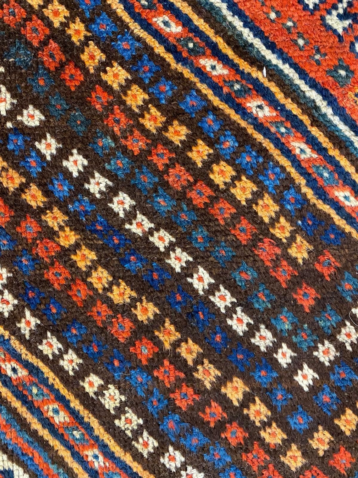 Antique Lori Rug 236x162cm photo vinterior