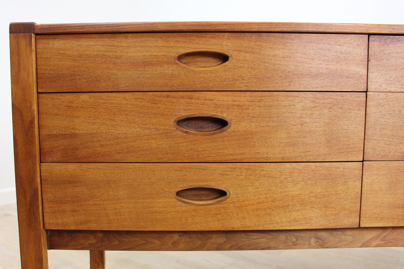 Uniflex K Range Double Chest Of Drawers By Peter Hayward photo for sale