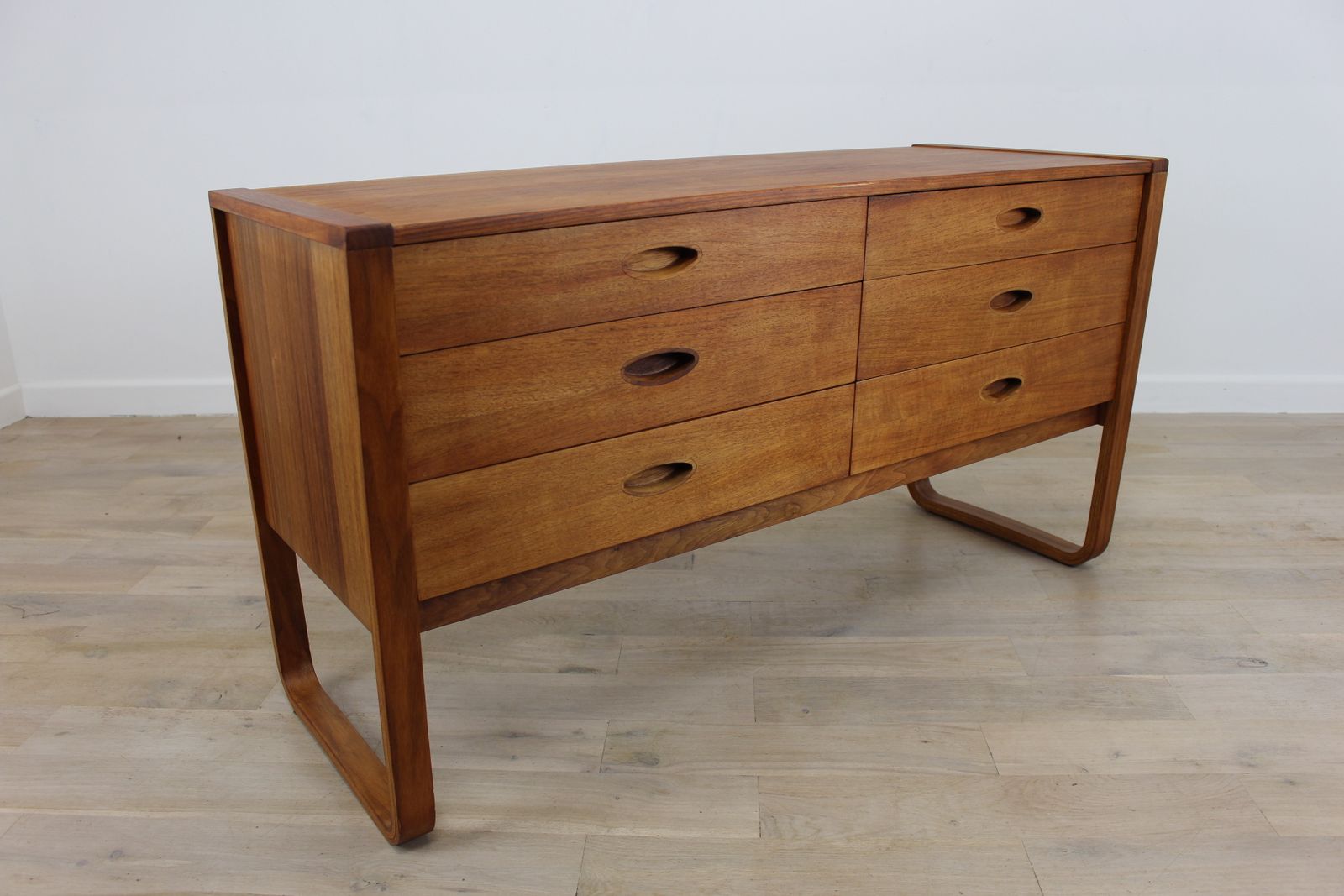 photo for sale Uniflex K Range Double Chest Of Drawers By Peter Hayward