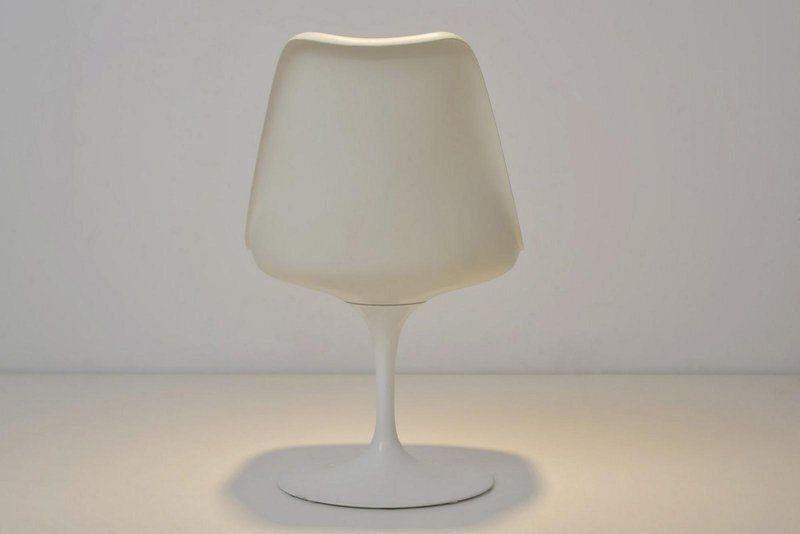 Tulip Dining Chair By Eero Saarinen For Knoll International, Germany, 1956 photo Furniture