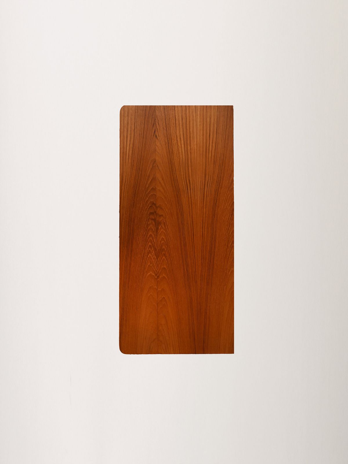 Mid Century Northern European Teak Cabinet, 1950s–1960s photo vintage