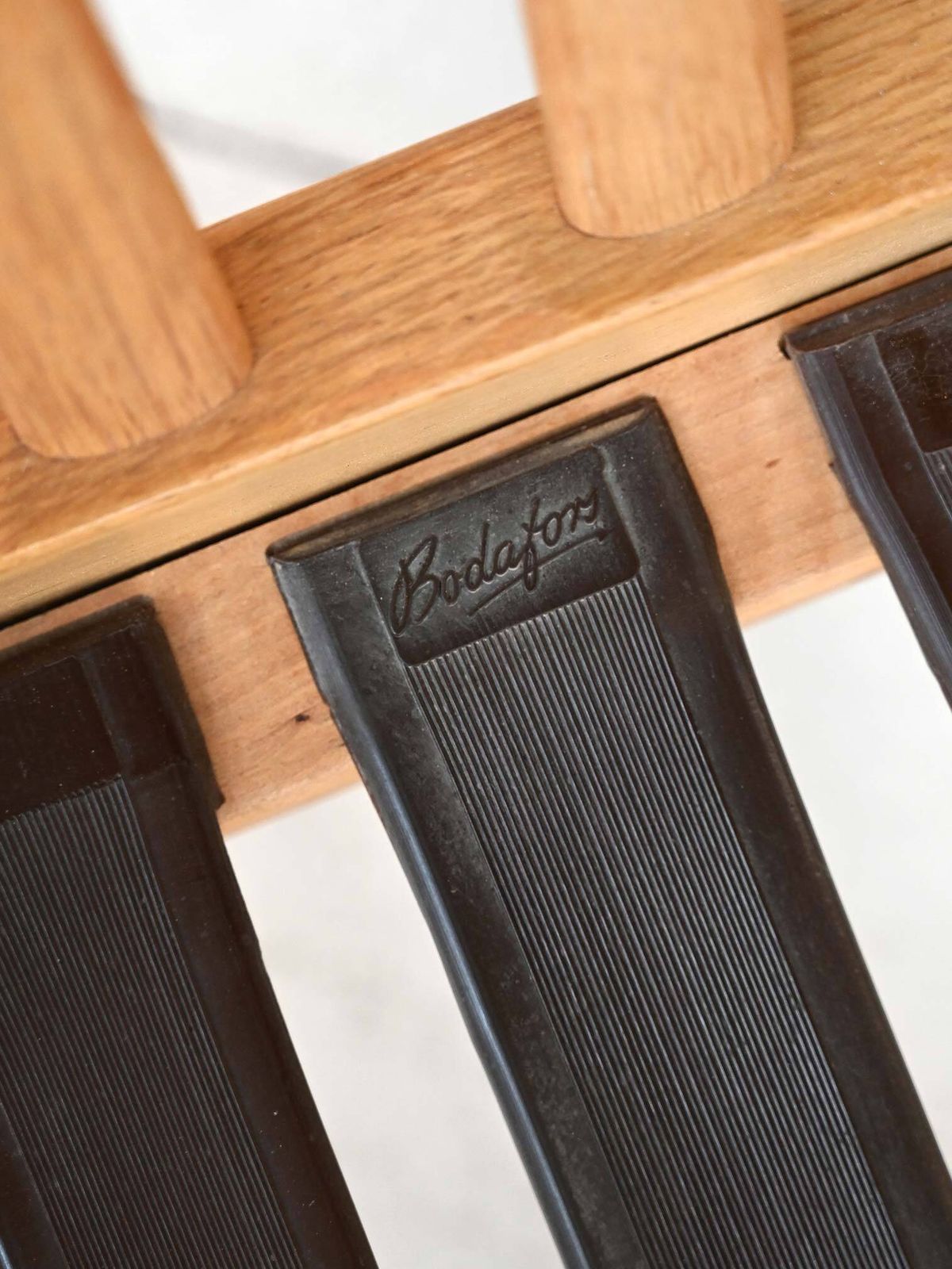 "Monterey" fauteuil van Folke Ohlsson voor Bodafors, Zweden, 1962 photo vinterior
