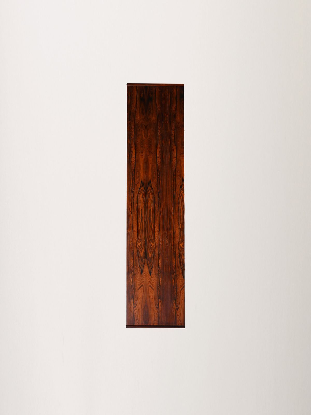 photo vinterior "Ladoga" Erik Wörtz Teak Dressoir jaren 1960