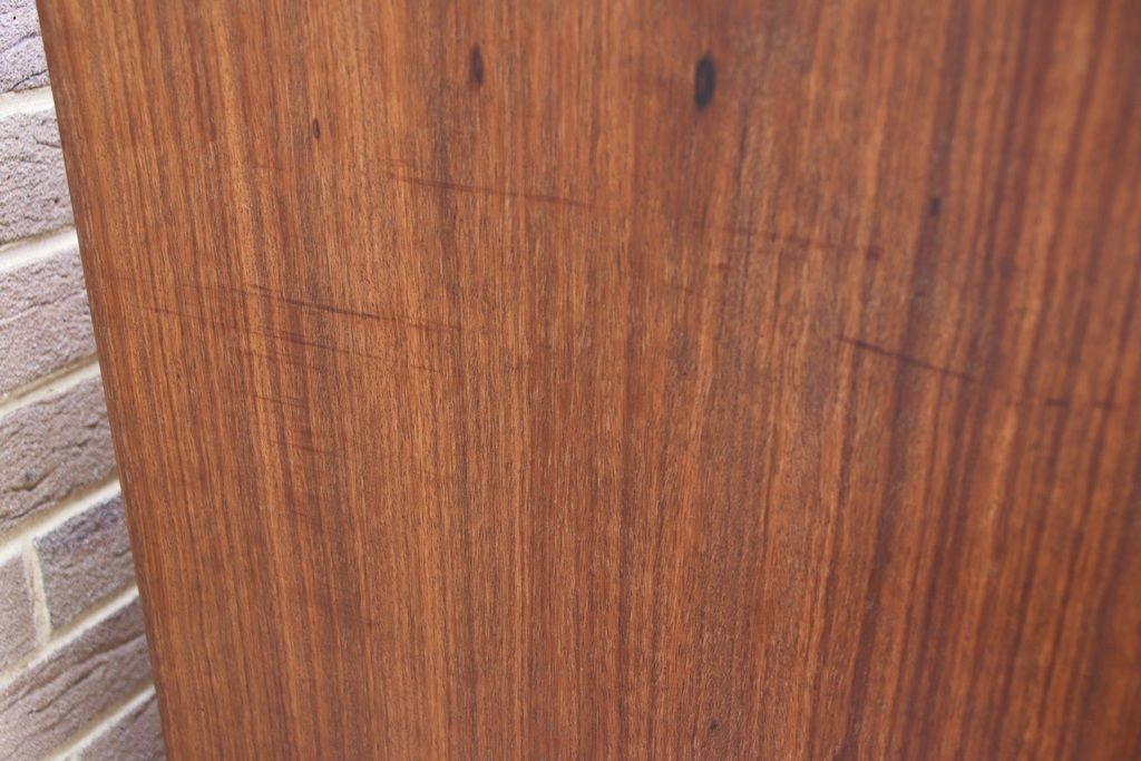 photo buy Meredew Mid Century Teak Tallboy
