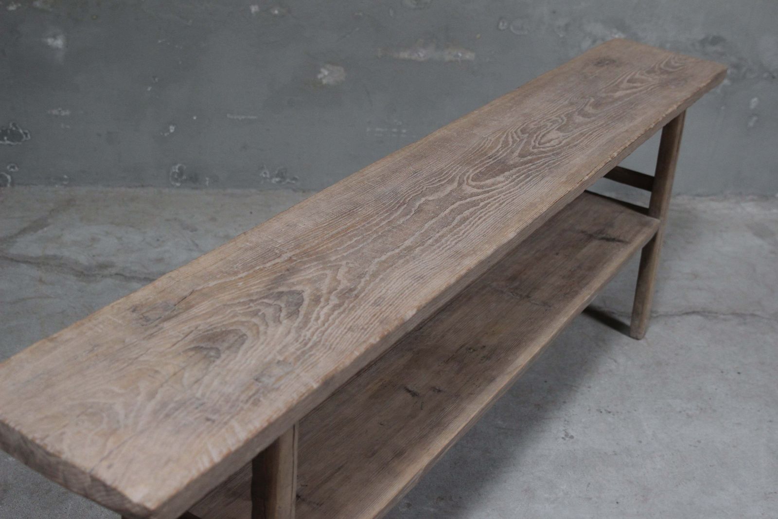 Reginald Vintage Console Table photo for sale