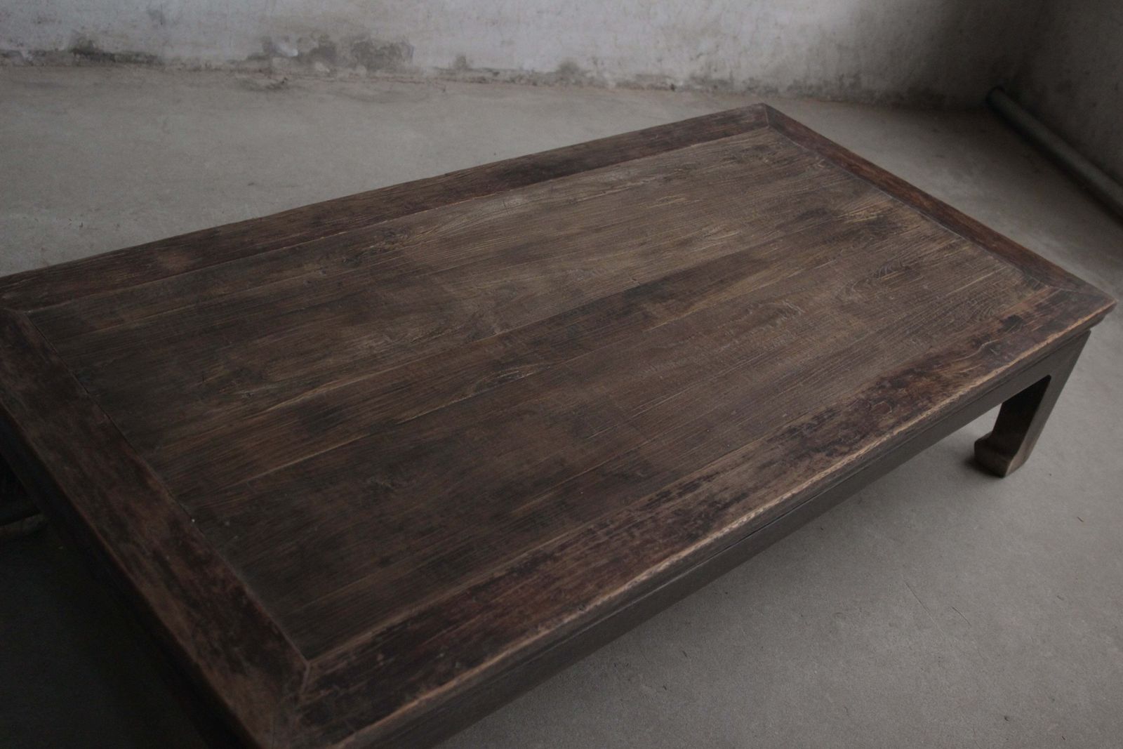 Vera Antique Coffee Table photo for sale