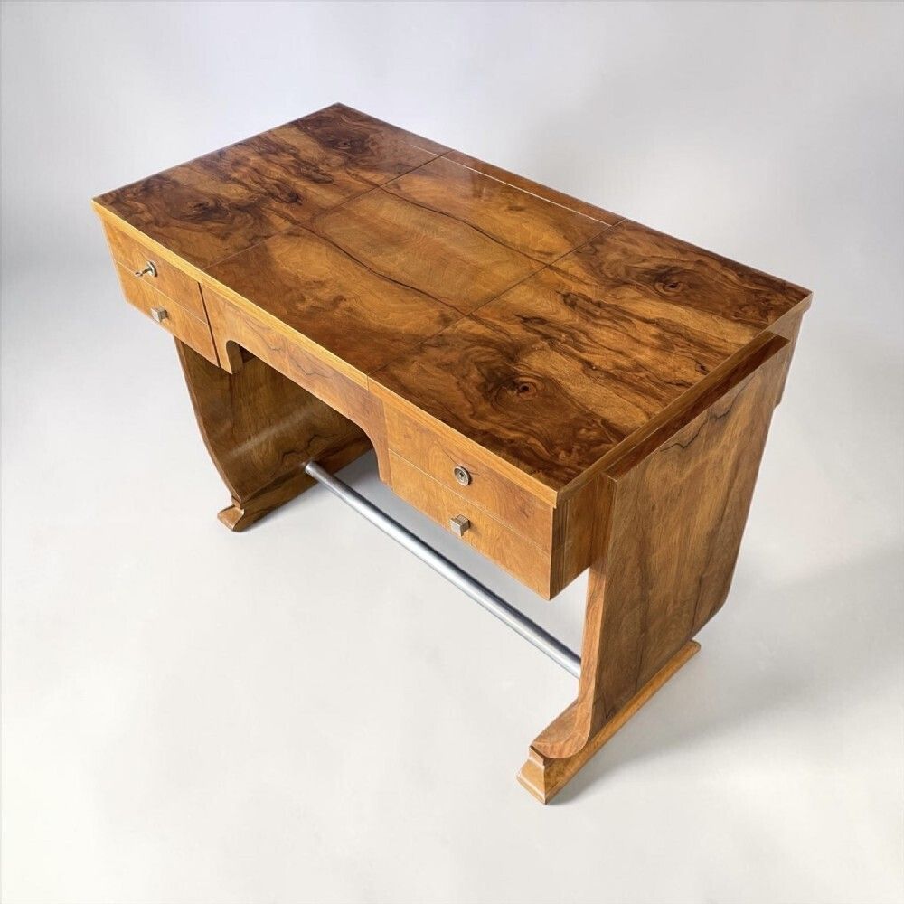Art Deco Desk photo buy