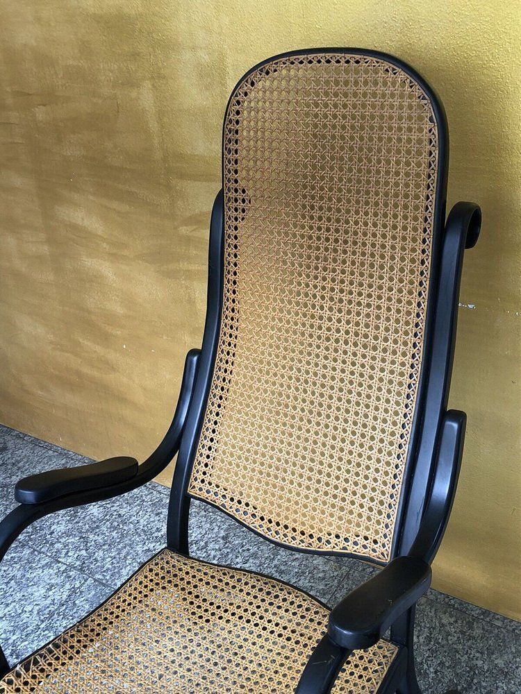 Antique Fireplace Chair By Thonet, 1904 photo 1714.0