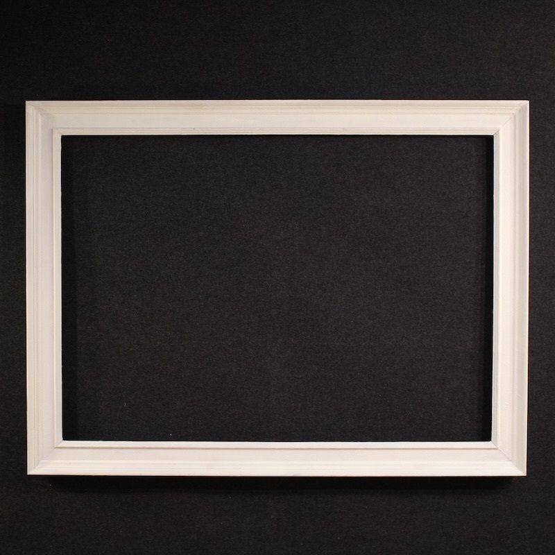 Great 20th Century Italian Frame