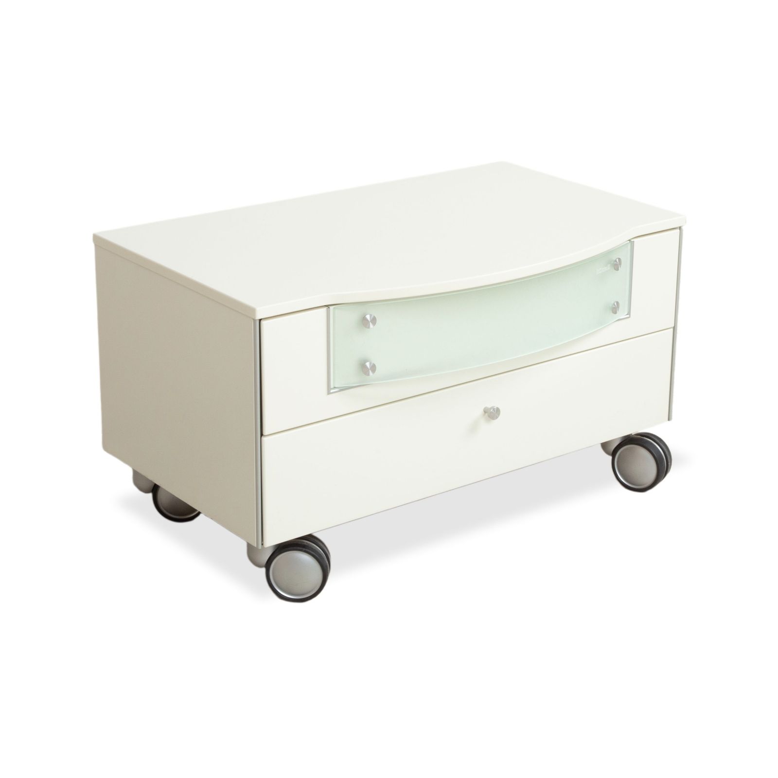 Hülsta Fancy Houten Dressoir Wit photo for sale
