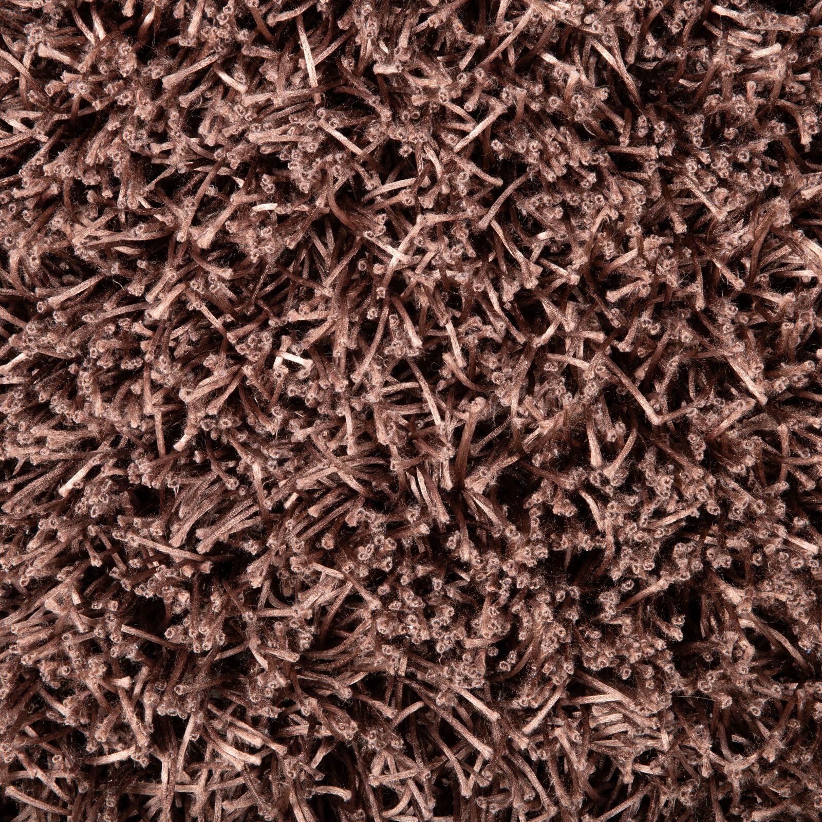 Kymo Sg Polly Premium Fabric Rug Brown Bronze Earth 170 cm x 240 cm photo for sale