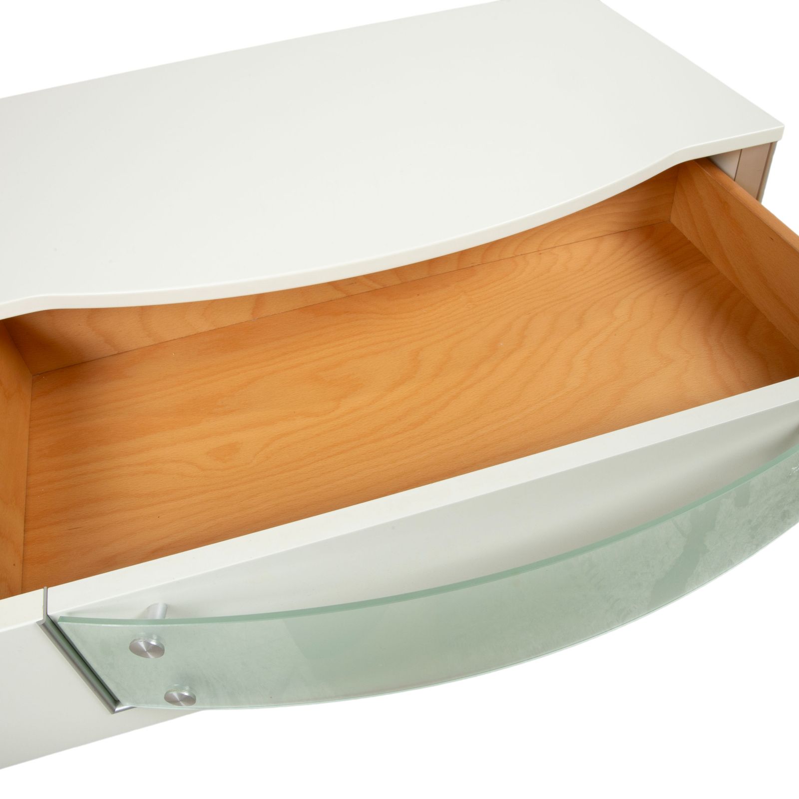Hülsta Fancy Set Wood 2x Sideboard White photo buy