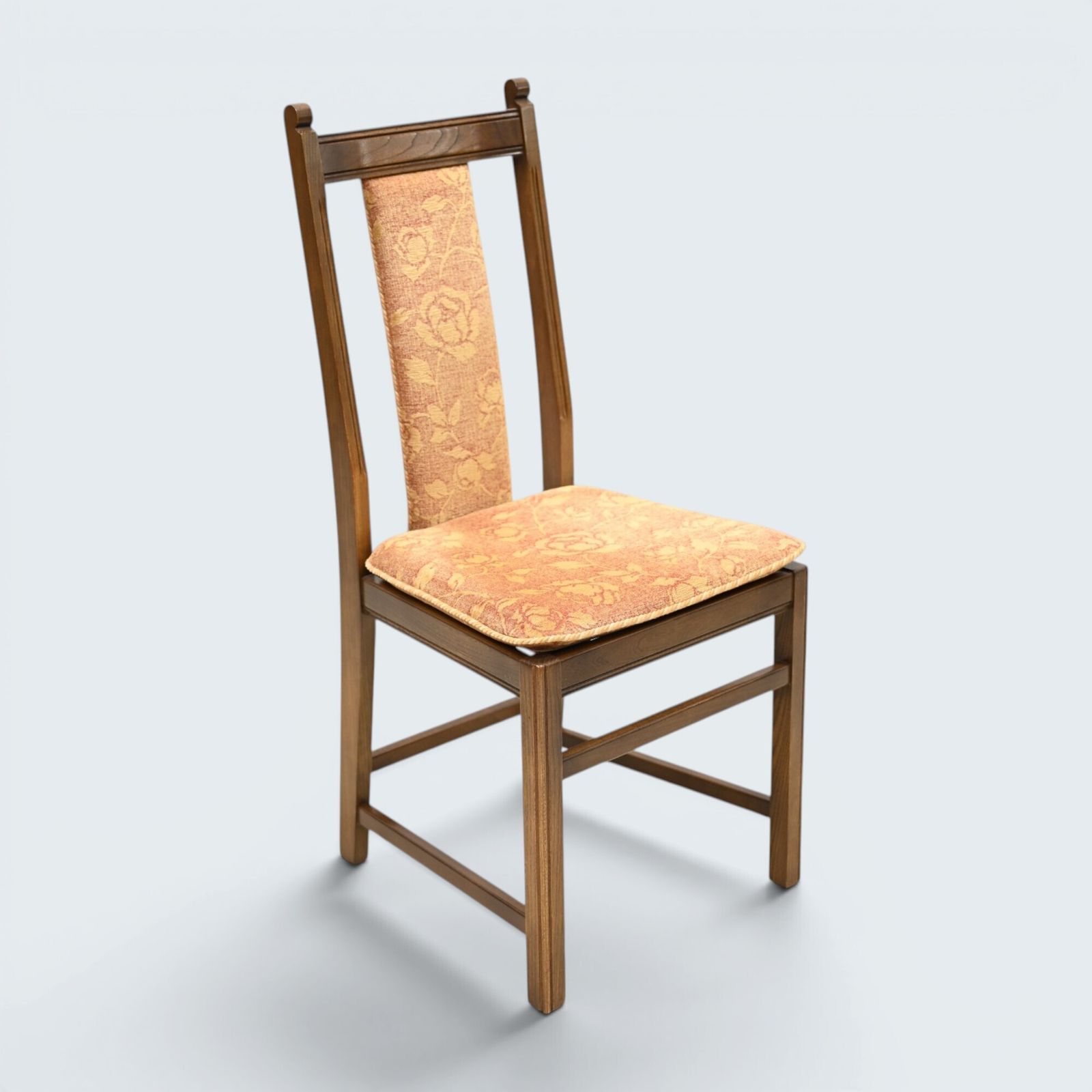 Furniture 6 Ercol Dining Chairs Including 2 Carvers Golden Dawn Baluster Free U* Delivery photo