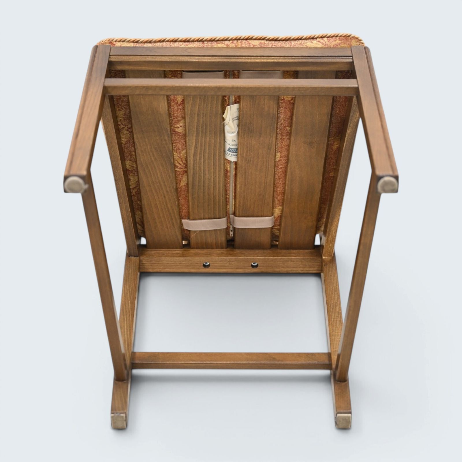 577.0 6 Ercol Dining Chairs Including 2 Carvers Golden Dawn Baluster Free U* Delivery photo
