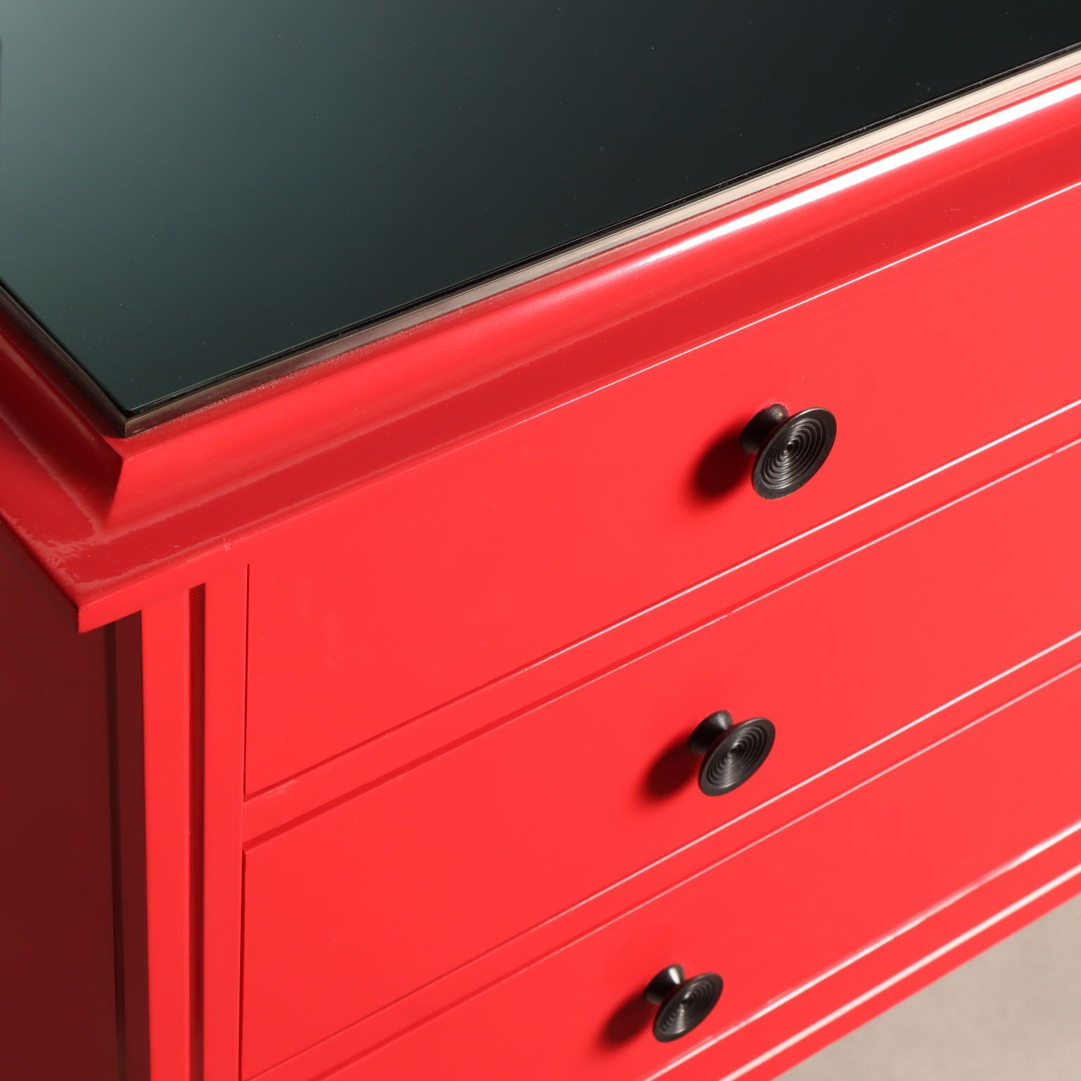 Sormani D 154 Chest Of Drawers Design Carlo De Carli 1960s photo furniture