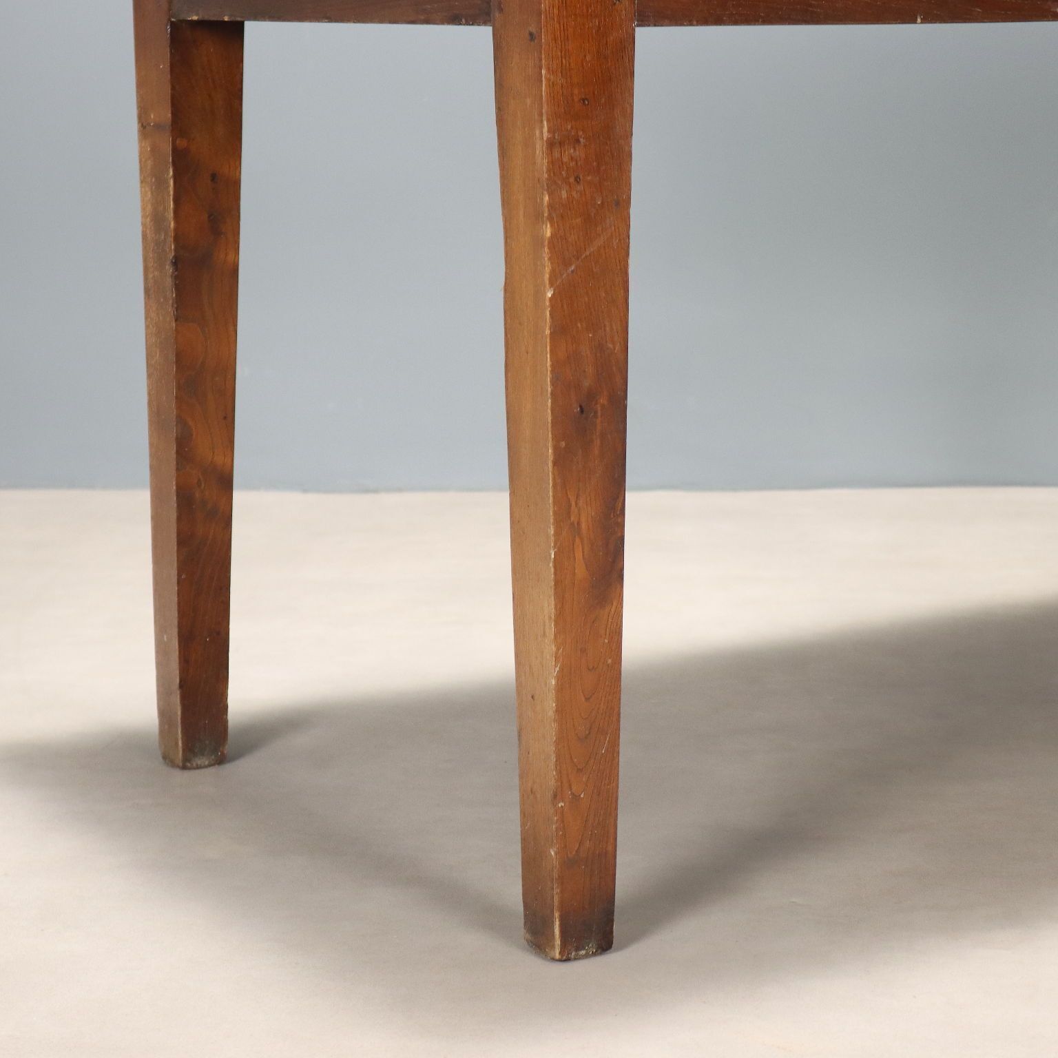 Tavolo In Rovere photo 850.0