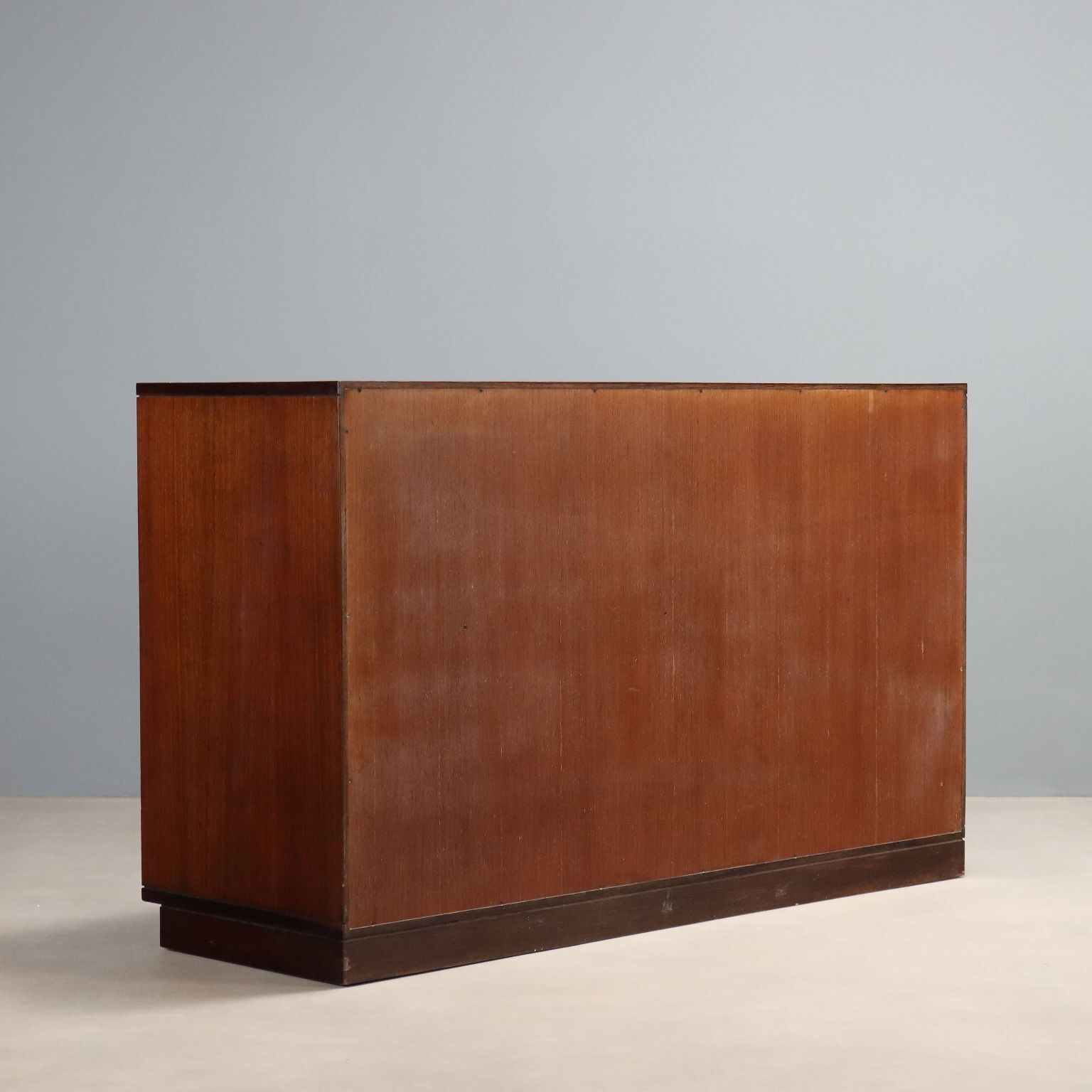 Furniture Vintage Cupboard Brugnoli Design Ico Parisi Italy 1960s photo