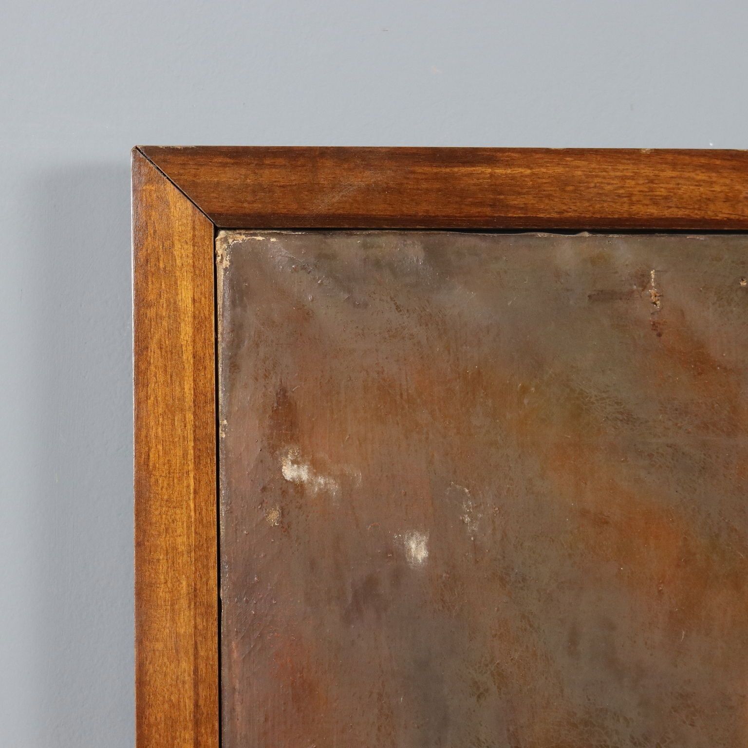photo furniture Modern Painting The Spinners Copy From Velazquez XX Century