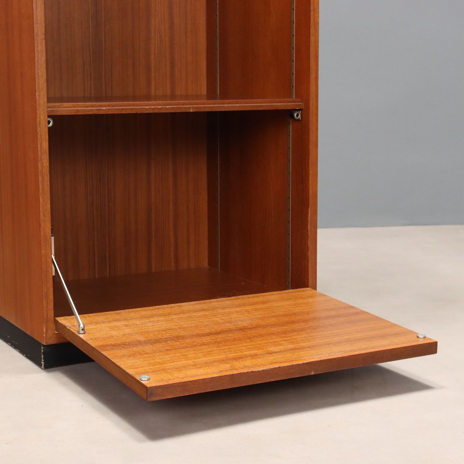 Libreria Design Svizzero Anni 60 photo Furniture