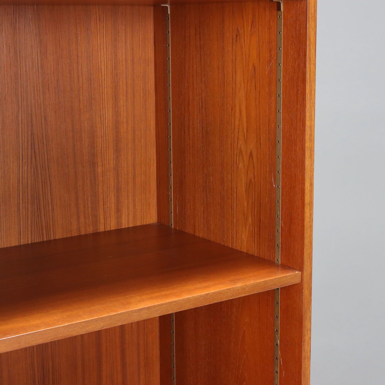Libreria Design Svizzero Anni 60 photo vinterior