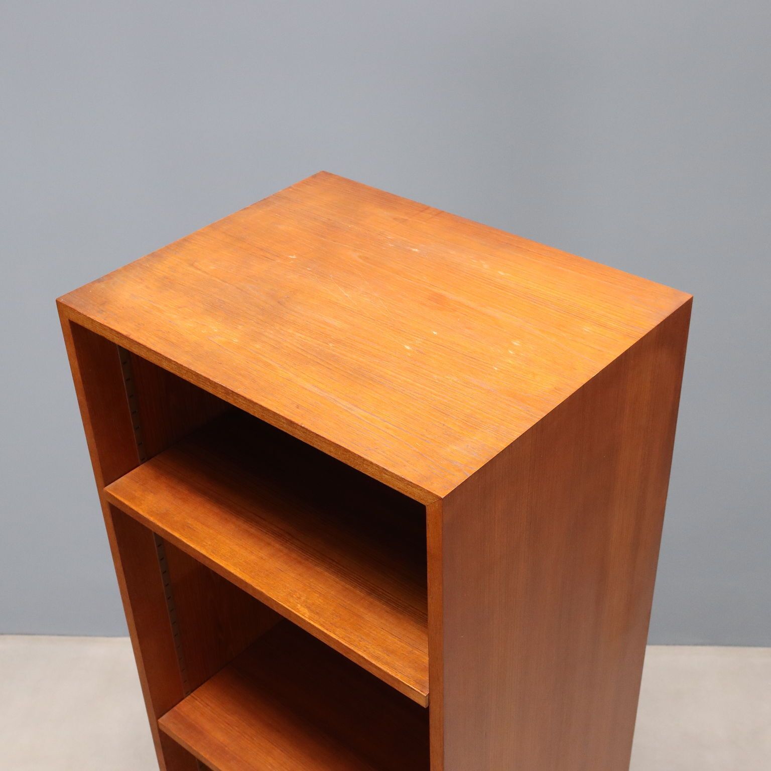 photo furniture Libreria Design Svizzero Anni 60