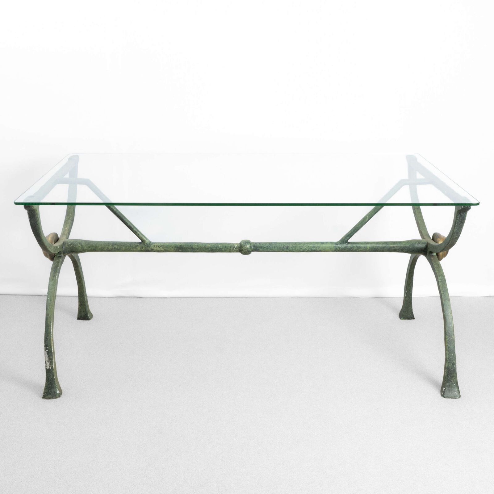 Huge Christian Laigre Table photo 1593.0