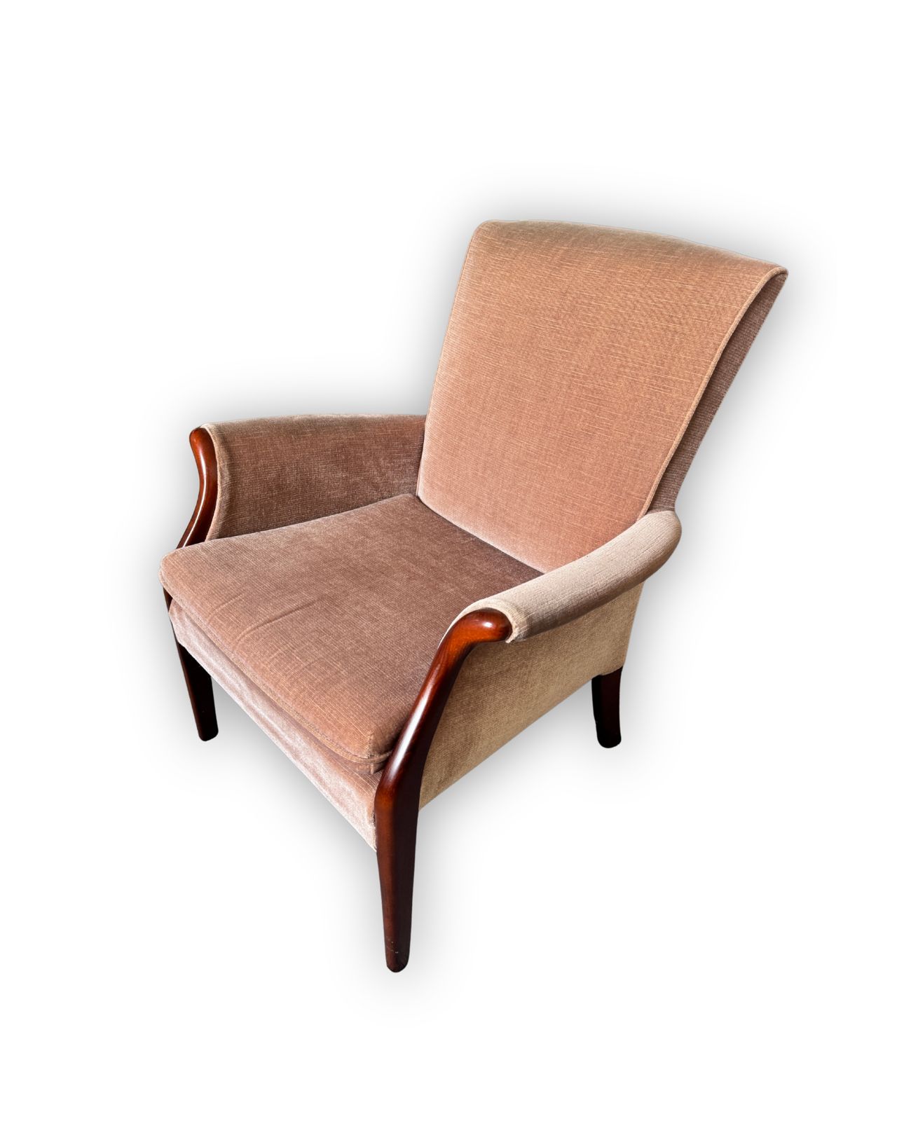 Parker Knoll Froxfield Armchair photo Furniture