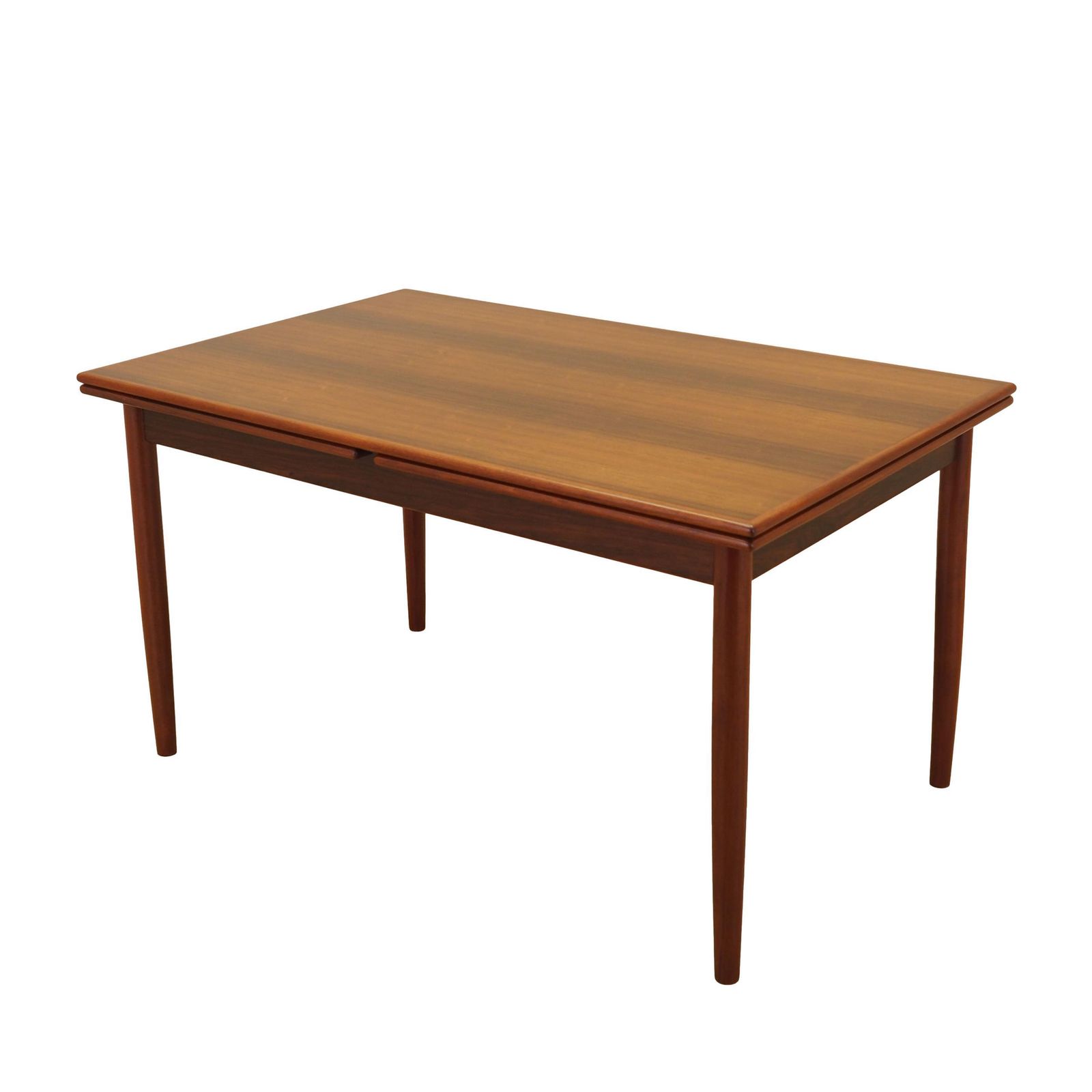 Vintage tafel, Deens design, jaren 1970, gemaakt in Denemarken