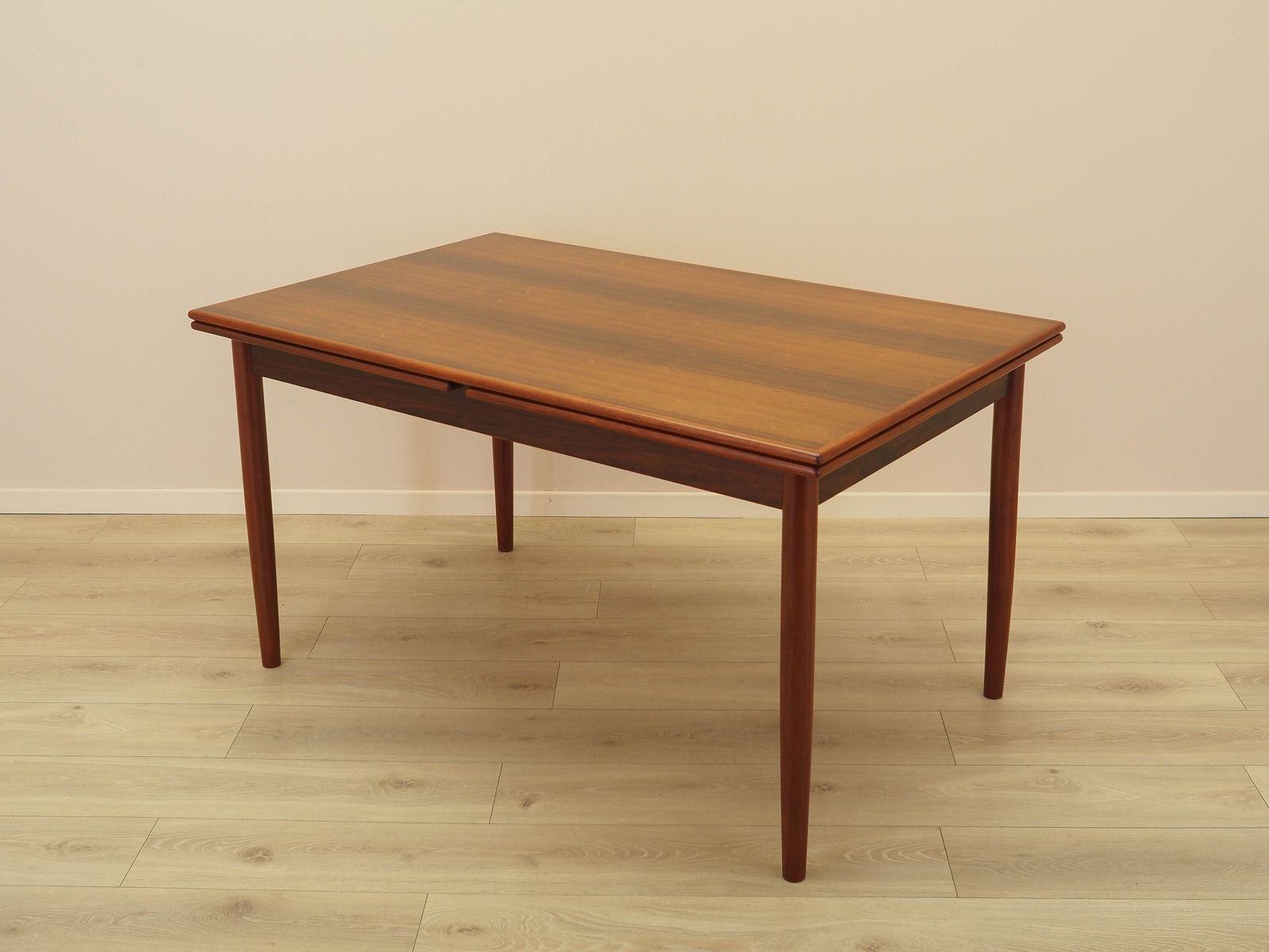 Vintage Table, Danish Design, 1970s, Made In Denmark photo for sale