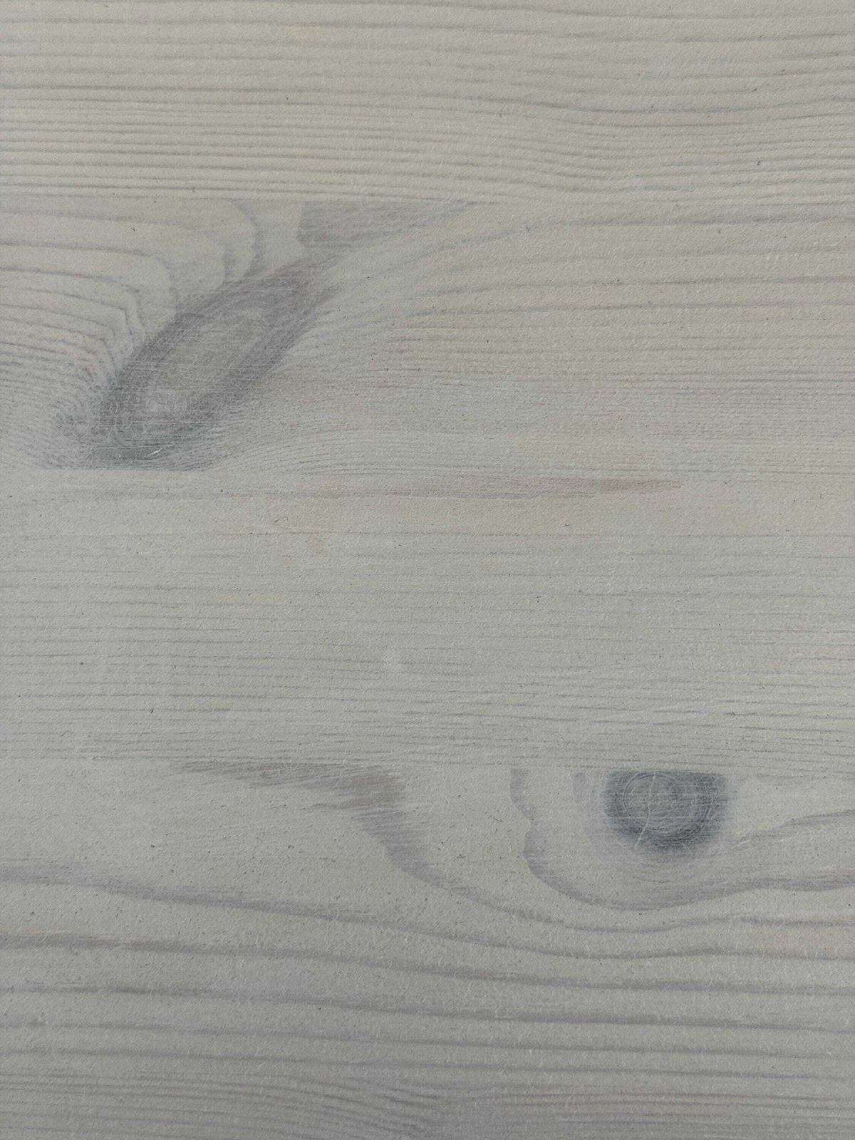Vintage Whitewashed Pine Monks Bench | Hall Bench | Storage | Blanket Box photo furniture